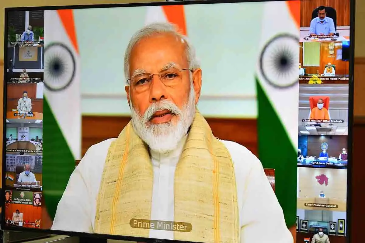 There won't be lockdown extension in India: PM Narendra Modi clarifies