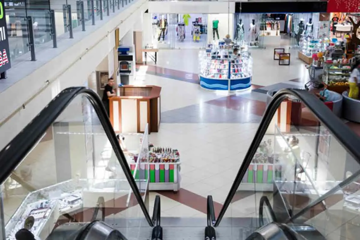 Centre issues new guidelines as shopping malls gear up to reopen from Monday