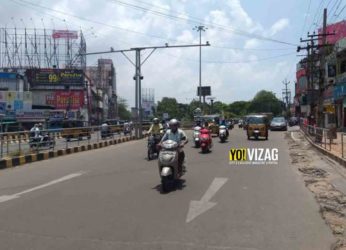 Vizag doctor explains the importance of staying home even in Unlock 1.0