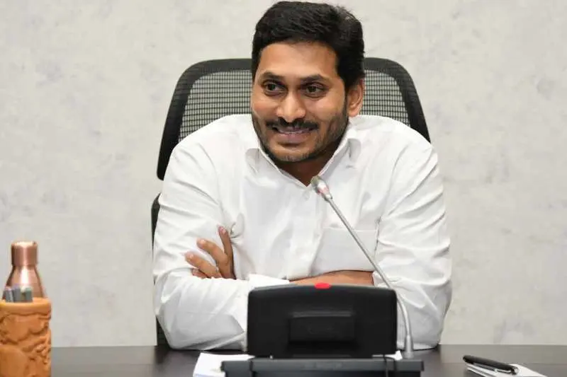 Andhra Pradesh CM YS Jagan orders land survey, data digitisation for transparency