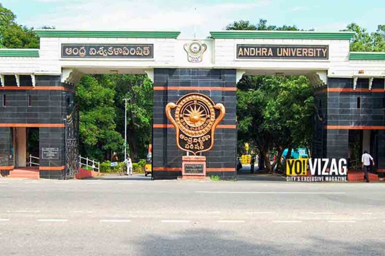 Andhra University to conduct 5-day long online pranayama course