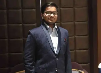 Student of GITAM Vizag builds IndiaShare- An Indian alternative to China’s SHAREit