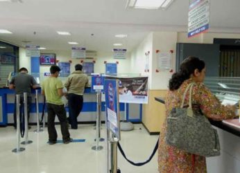 Banks in Visakhapatnam to remain only until 1 PM amid spread of coronavirus