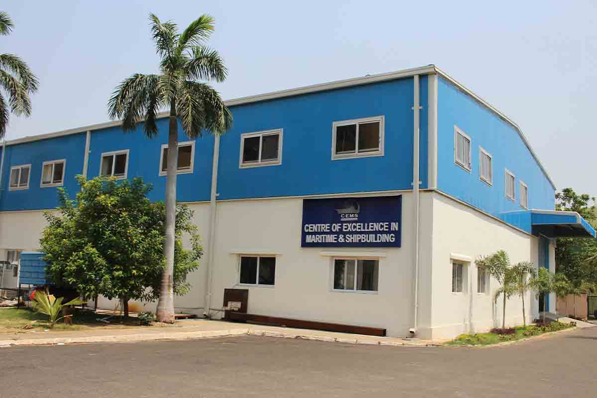 CEMS Vizag to offer training programme for polytechnic students