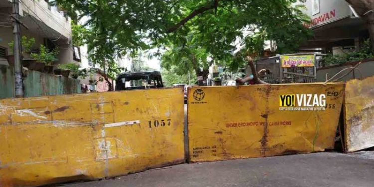 14-day lockdown imposed in Srikakulam due to rise in COVID-19 cases