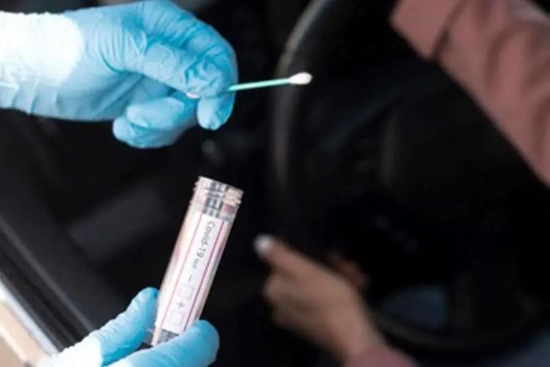 Visakhapatnam COVID-19 tally crosses 2000, district reports 7 new deaths