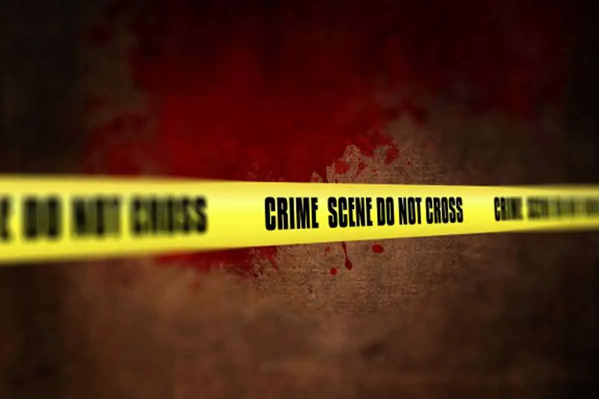 Couple in Vizag held in connection with a man's murder in the city