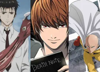 5 engaging anime series on Netflix you must watch right away