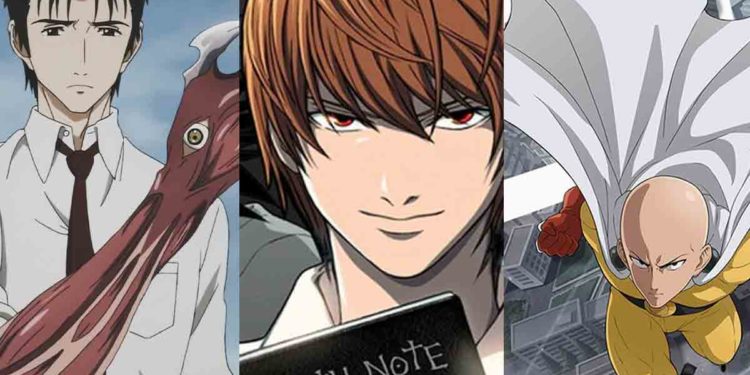 Five engaging anime series that you can watch on Netflix