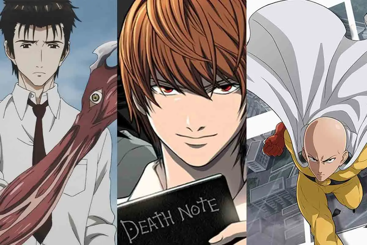 Five engaging anime series that you can watch on Netflix