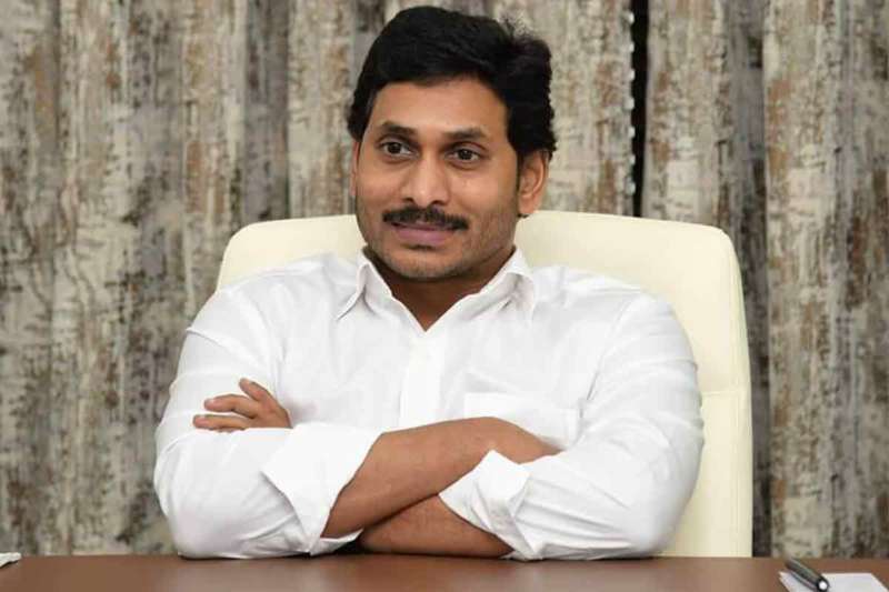 AP CM YS Jagan directs officials to equip COVID Care Centres with all facilties
