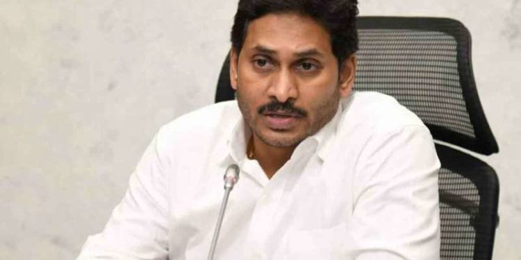 Each district in AP to get Rs 1 crore to fight COVID-19