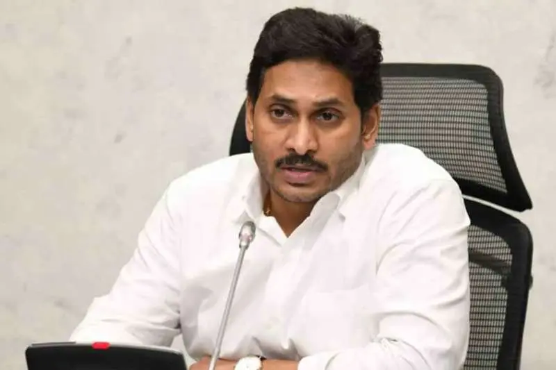 Each district in AP to get Rs 1 crore to fight COVID-19