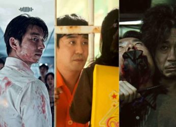 11 Korean movies that every film lover must watch at least once