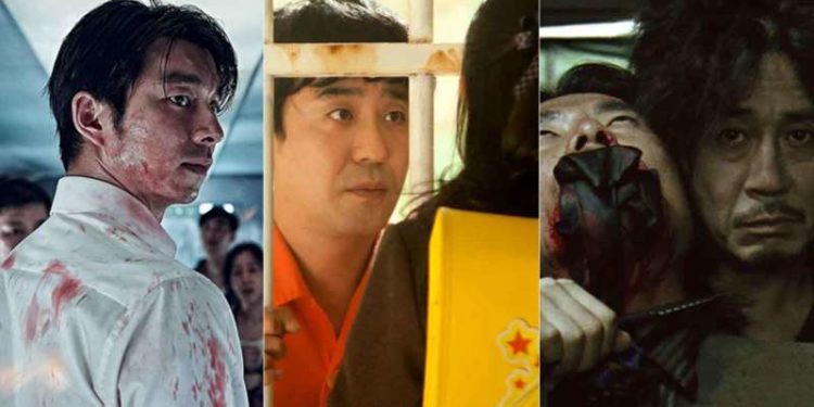 11 Korean movies that every film lover must watch at least once