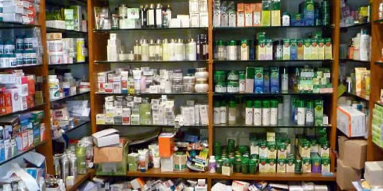 How an app tracks people buying medicines for cold, fever in Vizag