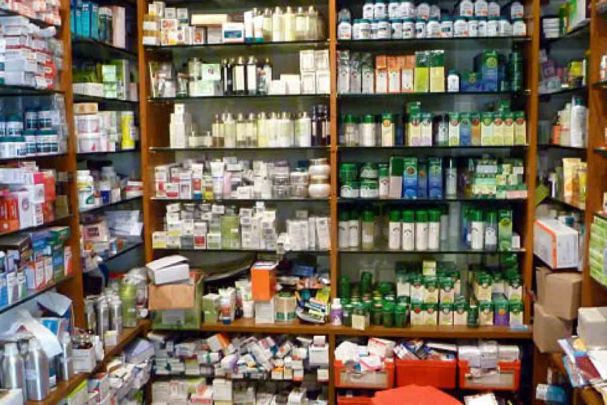 How an app tracks people buying medicines for cold, fever in Vizag