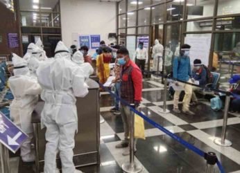 COVID-19: Andhra Pradesh updates quarantine rules for incoming passengers