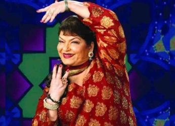 Remembering Saroj Khan: A look at 10 most iconic songs choreographed by her