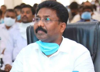 AP to continue with English medium in schools: Education Minister on NEP 2020