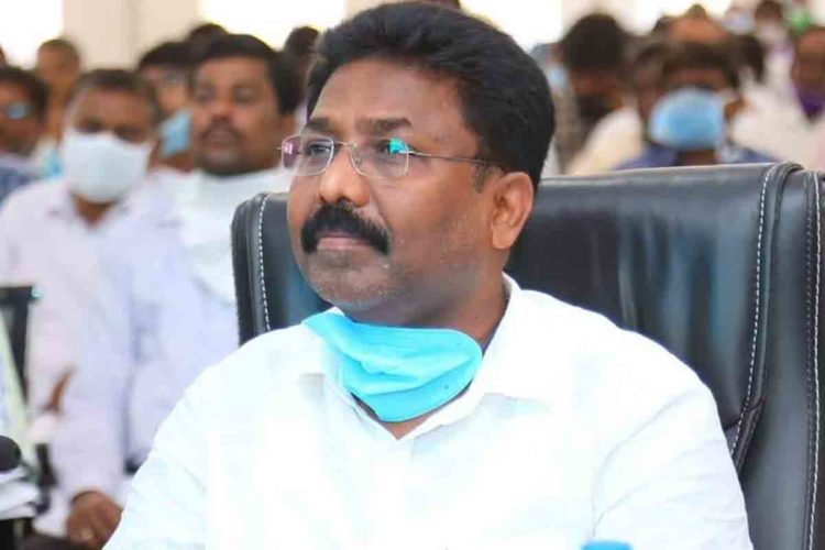 AP to continue with English medium in schools: Education Minister on NEP 2020