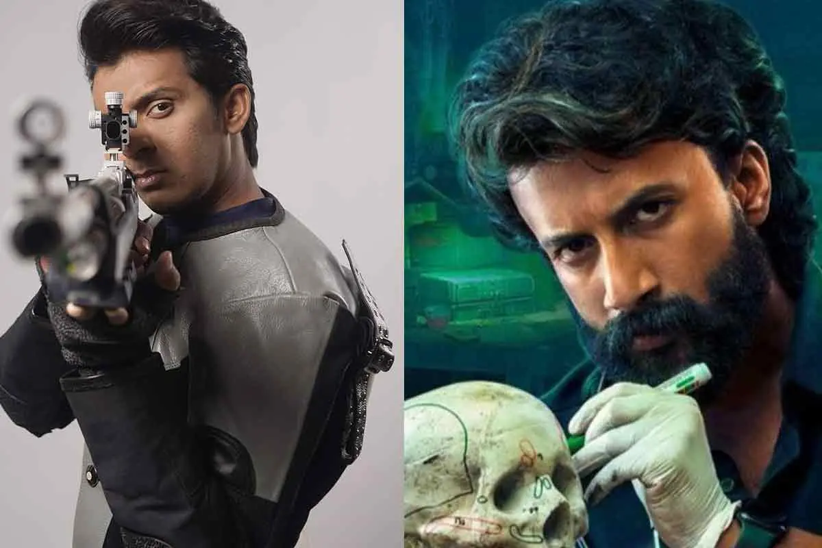 7 Telugu web series to watch on Aha, Zee5 and Viu