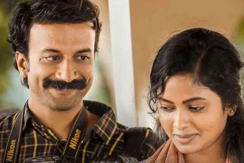 Uma Maheshwara Ugra Roopasya: Twitter is all praise for Satyadev and Co