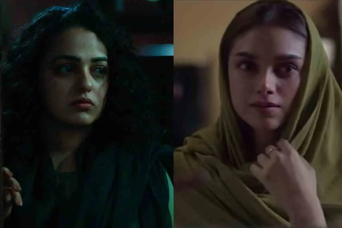 7 Indian releases on Amazon Prime, Netflix, Aha and other OTTs in July