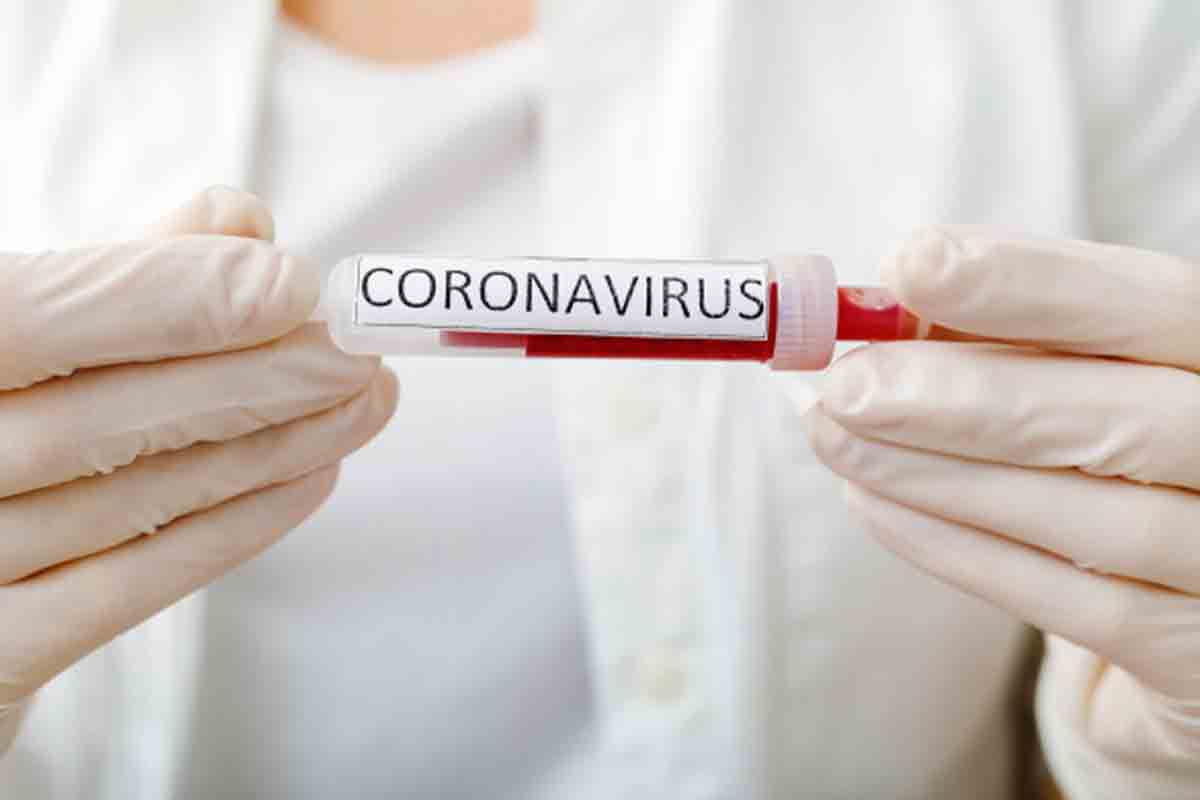Andhra Pradesh sees over 1300 new coronavirus cases in single day, tally crosses 20,000