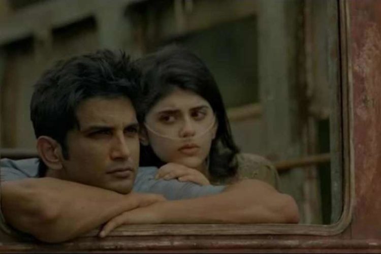 Dil Bechara Trailer: Sushant Singh Rajput is at his charming best; Twitter pours its heart out