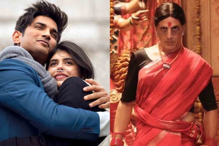 7 upcoming Hindi movies that are set to light up Disney+Hotstar