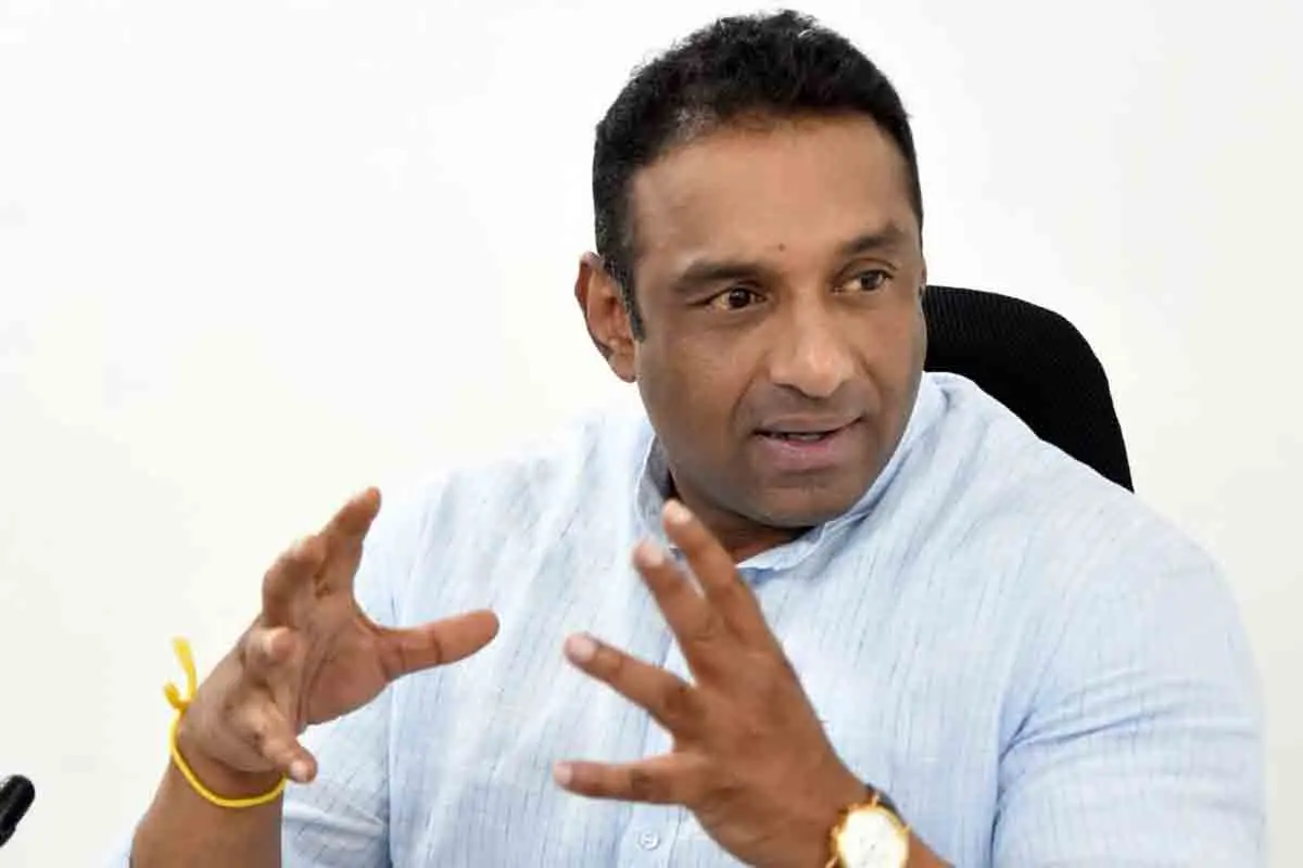 Andhra Minister orders measures to ensure hassle-free work from home