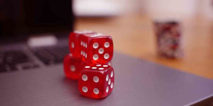 Youngster ends life in Vizag after losing money in online gambling