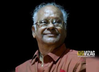 Veteran Telugu actor Raavi Kondala Rao passes away at 88