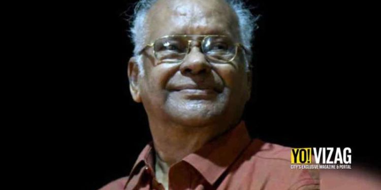 Veteran Telugu actor Raavi Kondala Rao passes away at 88