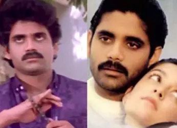 Happy Birthday Nagarjuna: 5 films that are a must watch by the actor