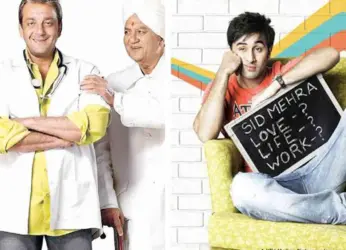 5 feel good Hindi films that will help you relax this weekend