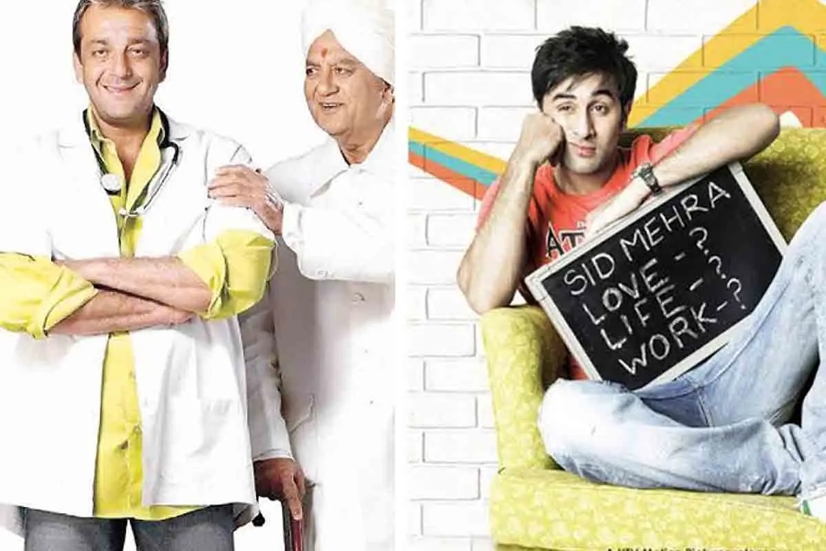 5 feel-good Hindi films that will help you relax this weekend