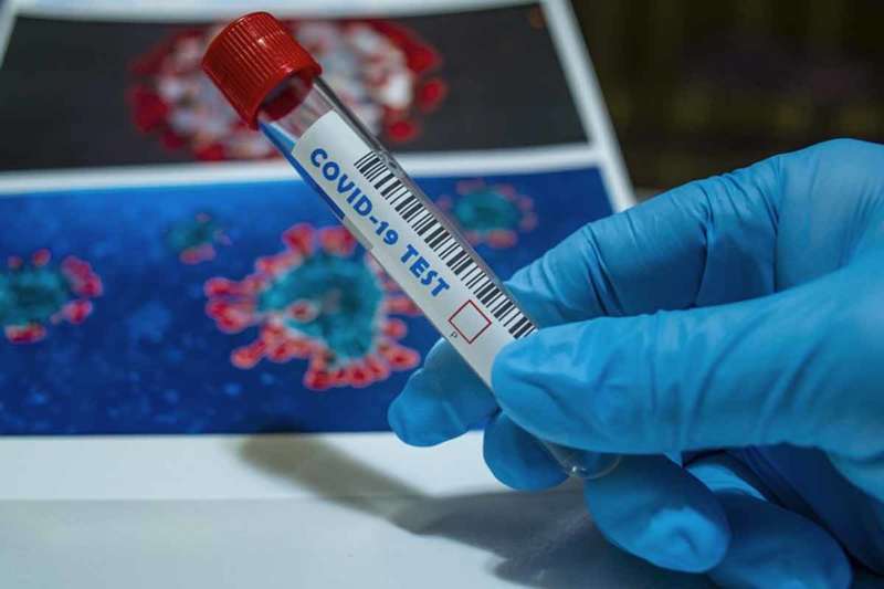 Visakhapatnam coronavirus death toll crosses 200 as on Friday