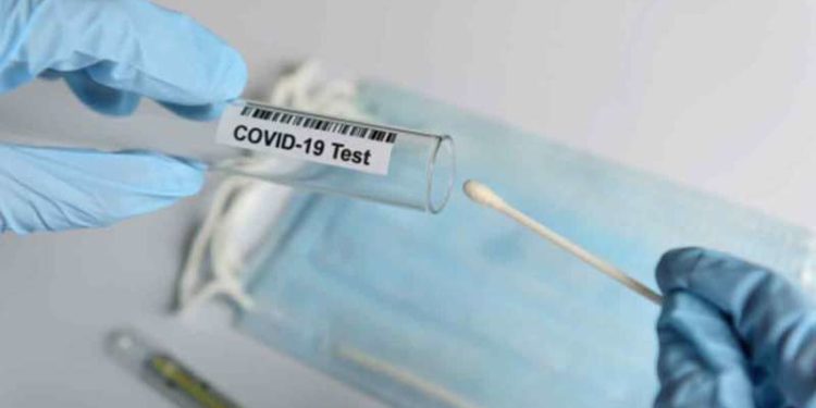 Vizag coronavirus update: District reports over 1000 new cases
