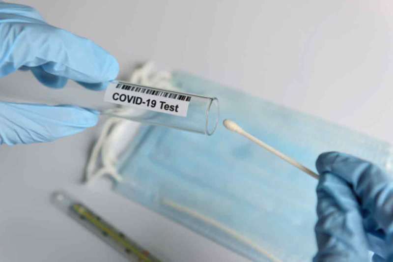 Vizag coronavirus update: District reports over 1000 new cases