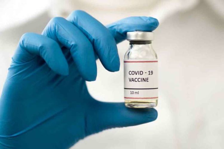 Russia claims to have registered first COVID-19 vaccine named Sputnik V