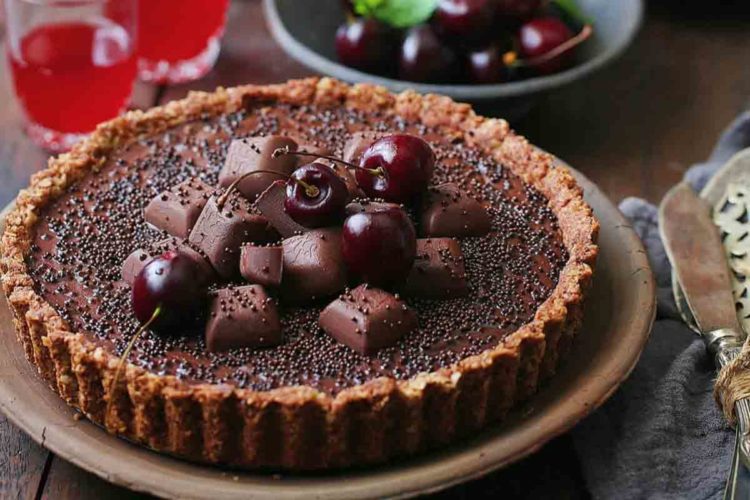 5 Indian bakers you should follow on Instagram to bake drool-worthy desserts at home 