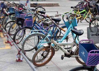 Visakhapatnam gears up for Smart Cities Mission’s India Cycles4Change Challenge 