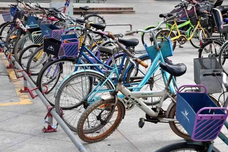 India Cycles4Change Challenge Visakhapatnam