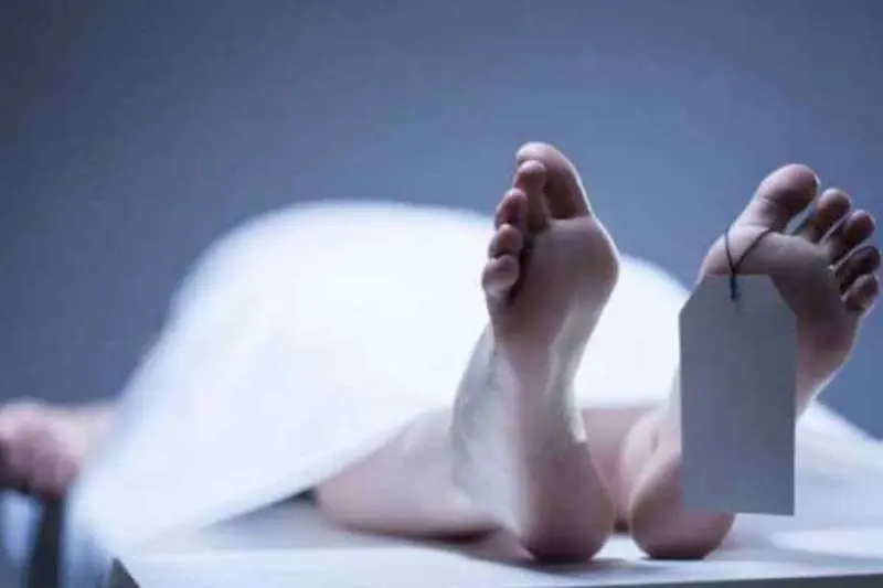 Missing COVID-19 patient from VIMS hospital later found dead