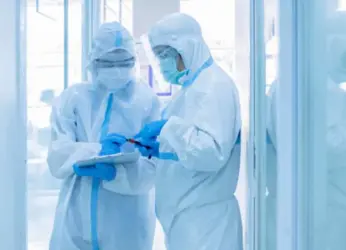 Doctors in Vizag cure a baby girl of Multi-system Inflammatory Syndrome