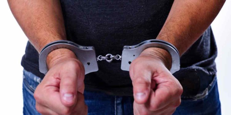 Serial molester arrested in Vizag for stalking and groping women