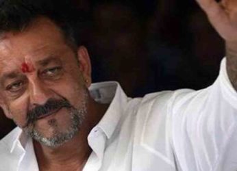 Actor Sanjay Dutt diagnosed with third stage lung cancer