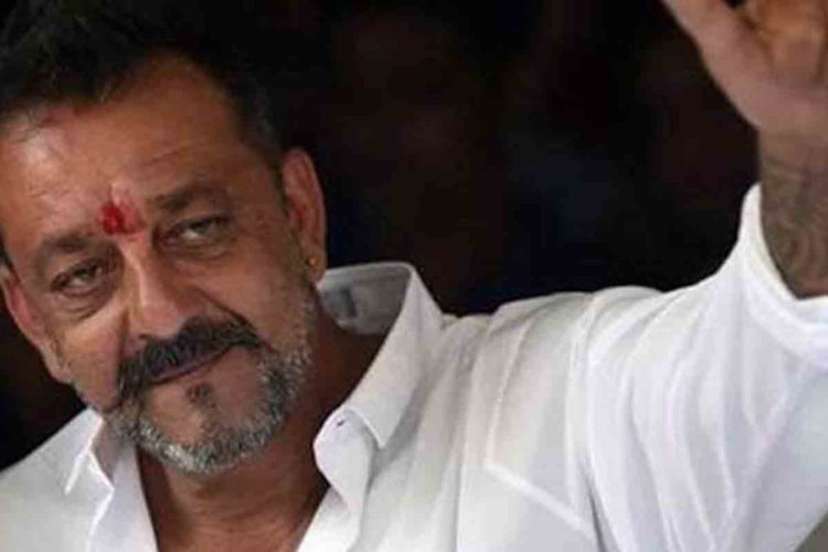 Actor Sanjay Dutt diagnosed with third stage lung cancer